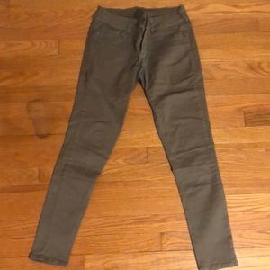 Like new jeggings